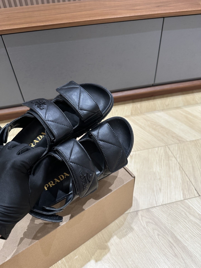 Prada Sandals